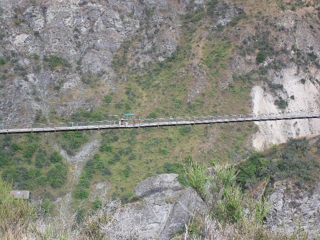 260shotover bungy  bridge